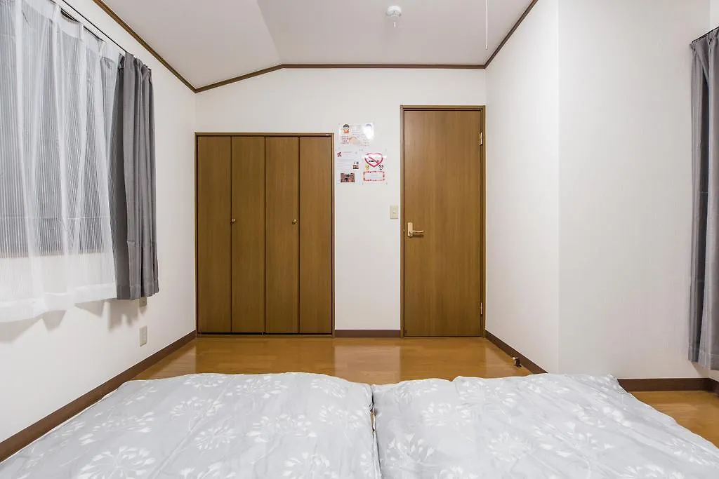 Holiday home Oinaido Villa Kyoto Japan