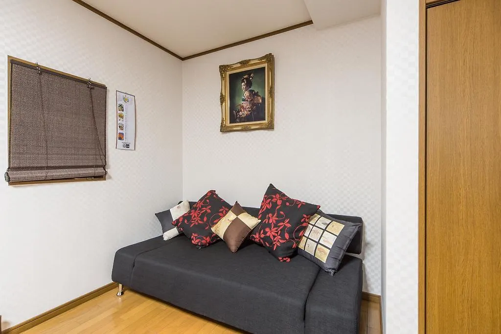 Oinaido Villa Kyoto Holiday home