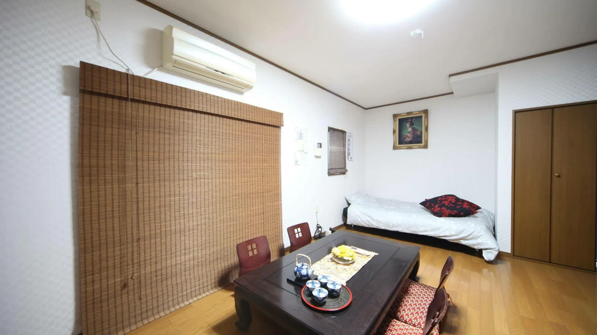 Oinaido Villa Kyoto Holiday home