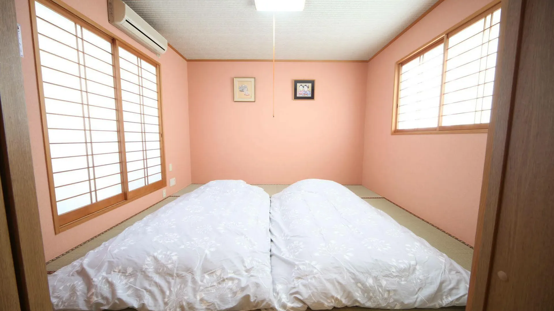 Oinaido Villa Kyoto Holiday home